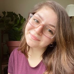 Meet your Posher, Taylor